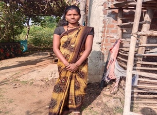 सौ. जयश्री मंगेश इनवाते