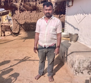 श्री. कमलेश सुकलाल इनवाते