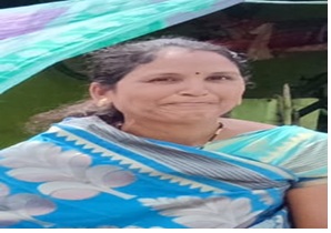 सौ. सरला तुळशीराम खंडाते