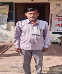श्री. महेंद्र सखाराम बागडे