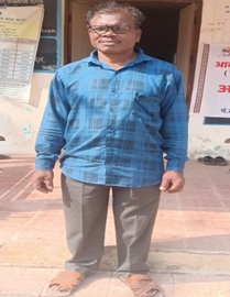 श्री. पंजाब मुन्शी सलामे